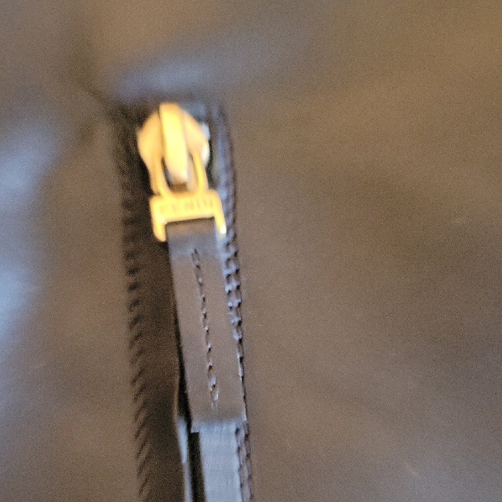Fendi Black Boots - Picture 12 of 12